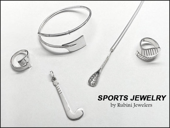 Sports Jewelry