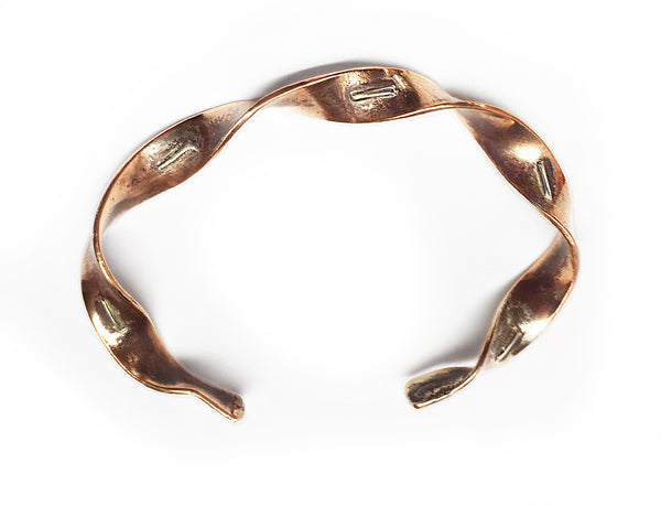 Copper Band on sale Bracelet